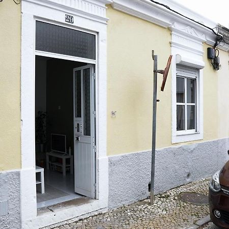 Cozy House Setubal Apartment Exterior foto