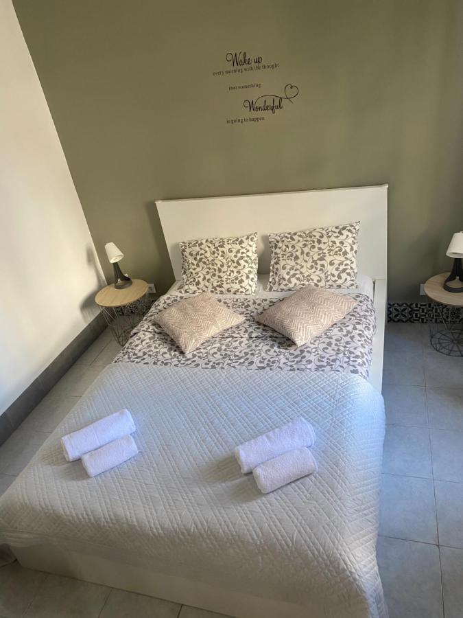Cozy House Setubal Apartment Exterior foto