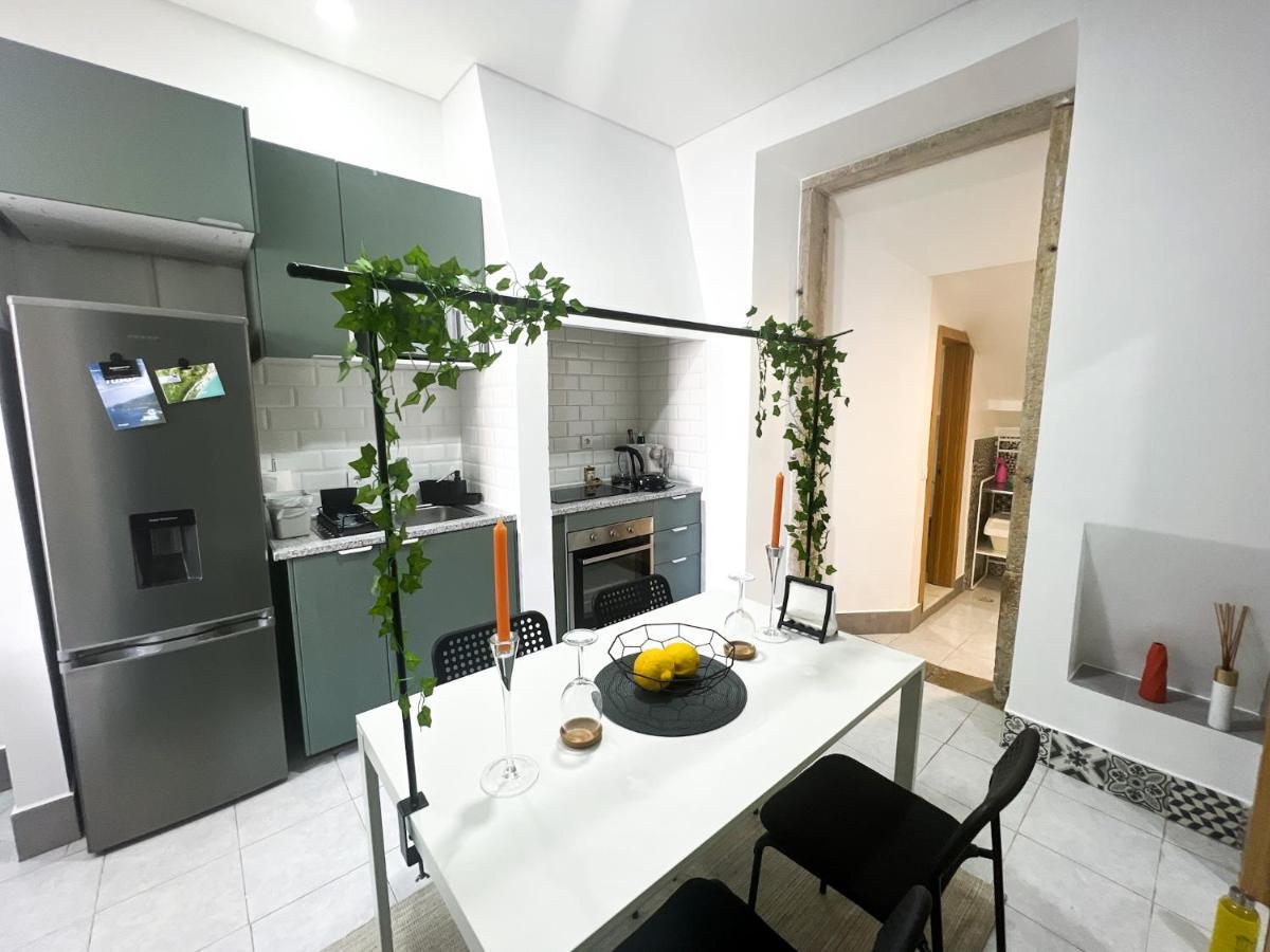 Cozy House Setubal Apartment Exterior foto