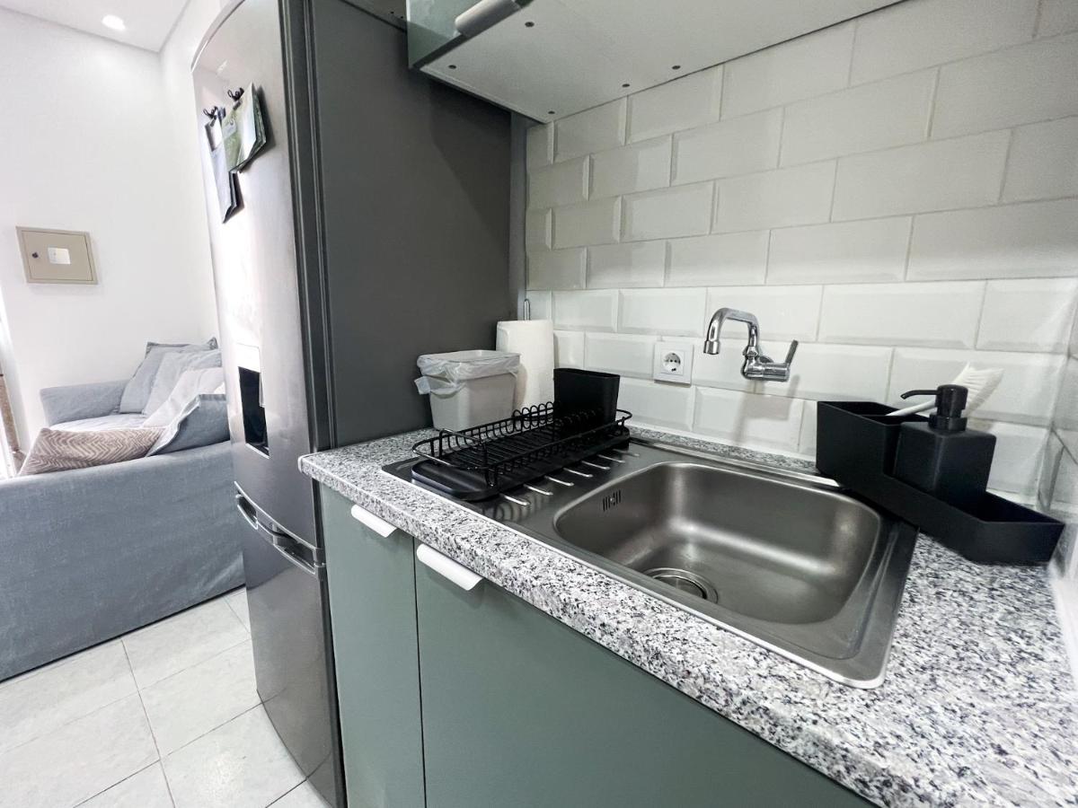 Cozy House Setubal Apartment Exterior foto