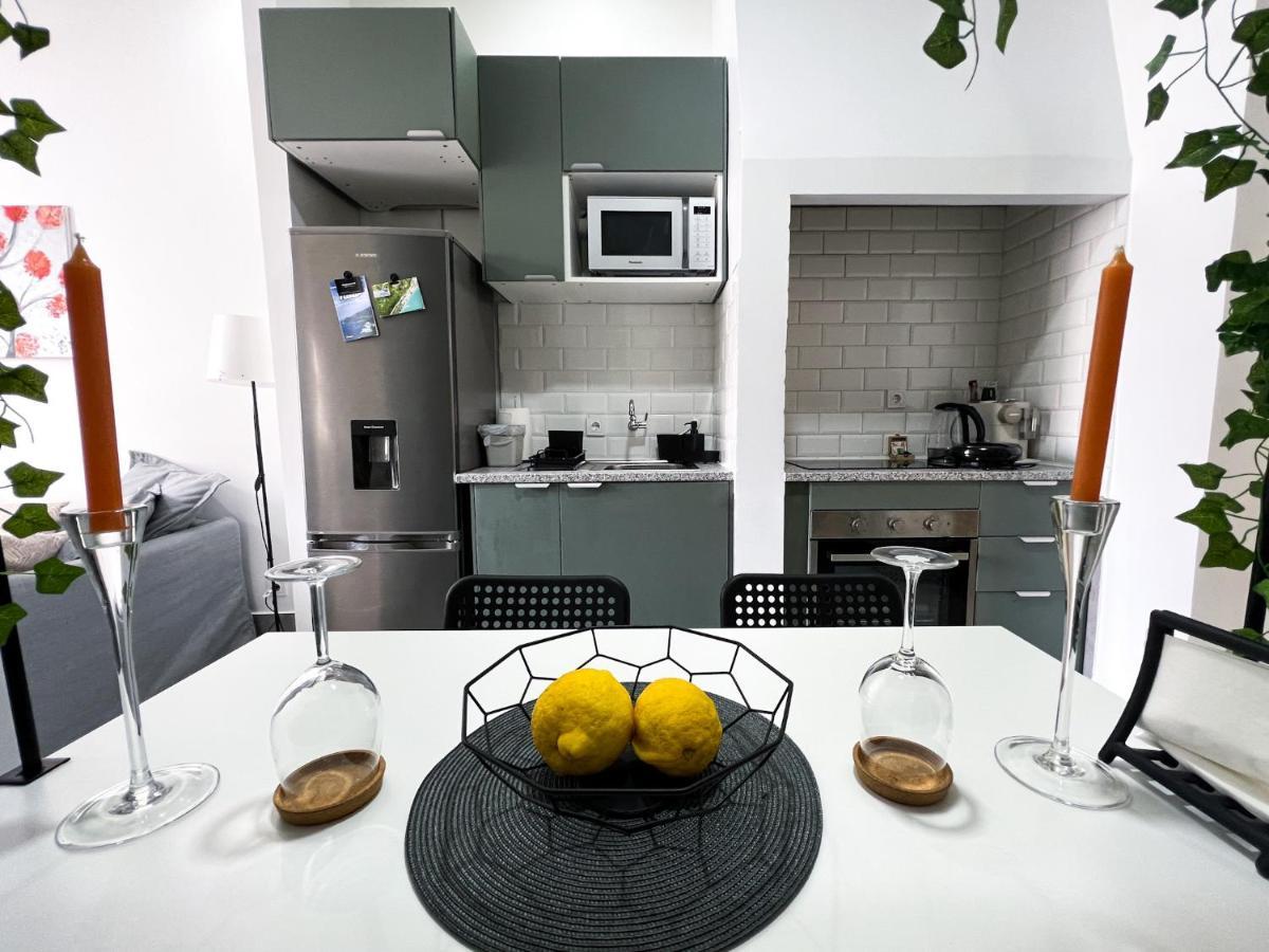Cozy House Setubal Apartment Exterior foto