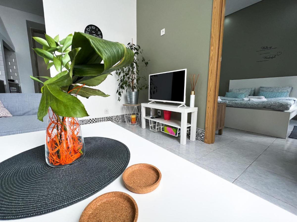Cozy House Setubal Apartment Exterior foto