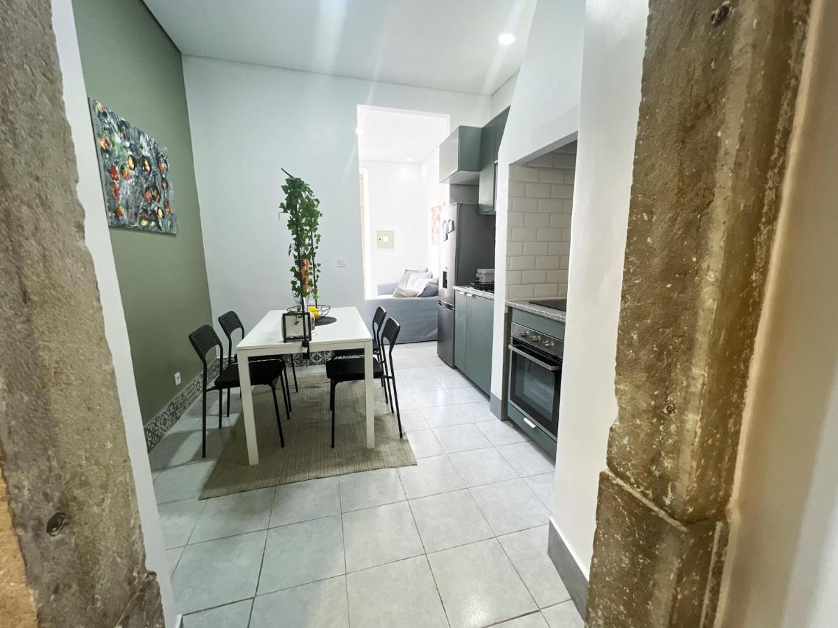 Cozy House Setubal Apartment Exterior foto