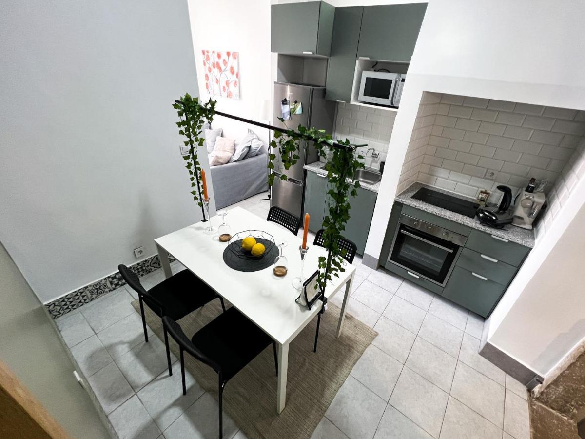 Cozy House Setubal Apartment Exterior foto