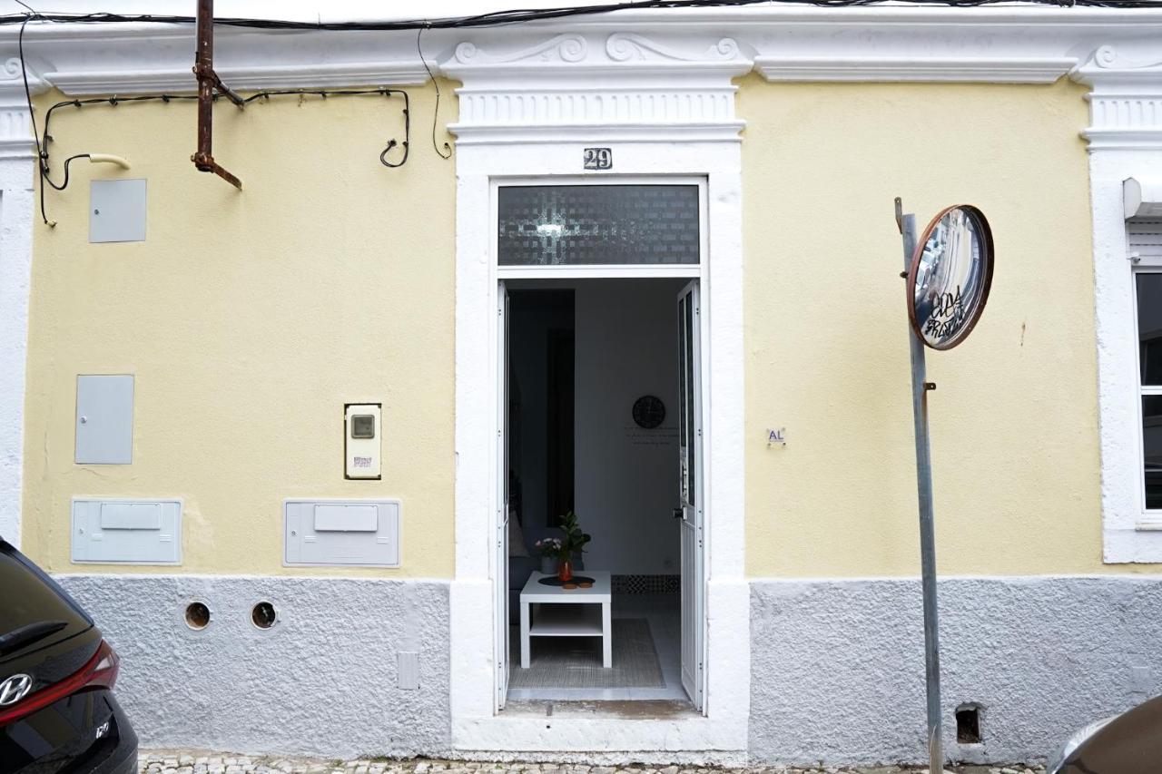 Cozy House Setubal Apartment Exterior foto